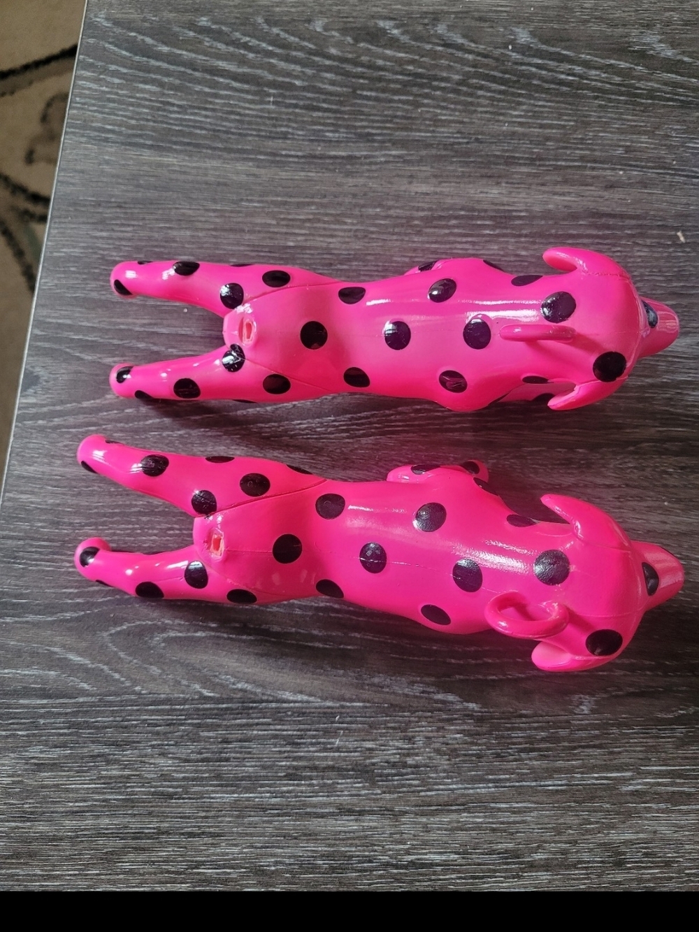 Pink Vintage Dogs! - Picture 6 of 6